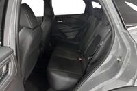 heti ajoon Nissan Qashqai