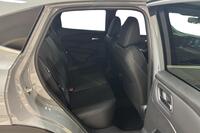 heti ajoon Nissan Qashqai