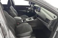 heti ajoon Nissan Qashqai
