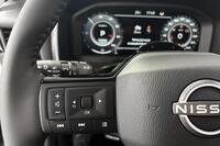 heti ajoon Nissan Qashqai