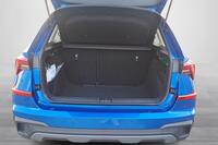 heti ajoon Skoda Kamiq