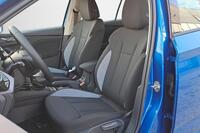 heti ajoon Skoda Kamiq