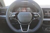 heti ajoon Skoda Kamiq