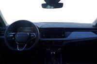 heti ajoon Skoda Kamiq