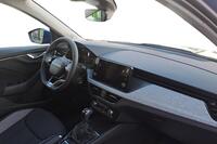 heti ajoon Skoda Kamiq