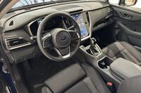 heti ajoon Subaru Outback