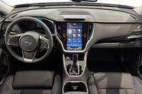 heti ajoon Subaru Outback