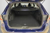 heti ajoon Subaru Outback