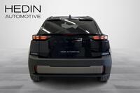 heti ajoon Subaru Uncharted