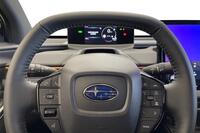 heti ajoon Subaru Uncharted