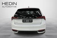 heti ajoon Skoda Scala