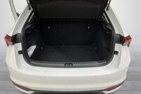 heti ajoon Skoda Scala