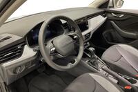 heti ajoon Skoda Scala