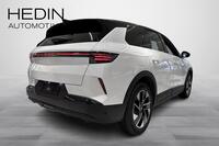 heti ajoon Opel Grandland