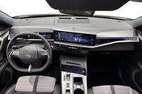 heti ajoon Opel Grandland