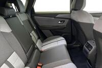 heti ajoon Opel Grandland