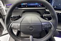 heti ajoon Opel Grandland