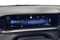 heti ajoon Opel Grandland