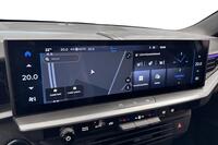 heti ajoon Opel Grandland