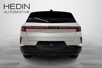 heti ajoon Opel Grandland