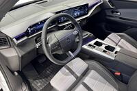 heti ajoon Opel Grandland