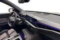 heti ajoon Opel Grandland