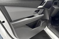 heti ajoon Opel Grandland