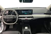 heti ajoon Kia EV4