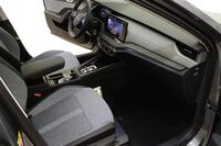 heti ajoon Skoda Octavia