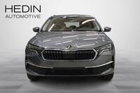 heti ajoon Skoda Octavia