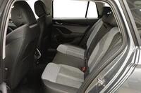 heti ajoon Skoda Octavia