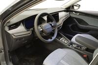 heti ajoon Skoda Octavia