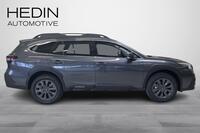 heti ajoon Subaru Outback