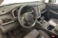 heti ajoon Subaru Outback