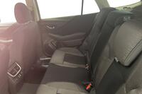 heti ajoon Subaru Outback