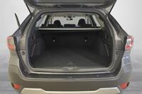 heti ajoon Subaru Outback