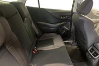 heti ajoon Subaru Outback