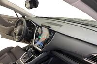 heti ajoon Subaru Outback