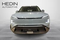heti ajoon Kia EV5