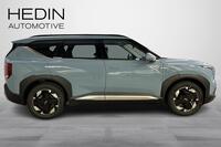 heti ajoon Kia EV5