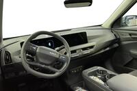 heti ajoon Kia EV5