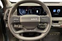 heti ajoon Kia EV5