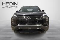 heti ajoon Mitsubishi Outlander