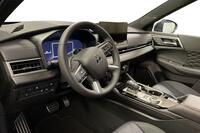 heti ajoon Mitsubishi Outlander