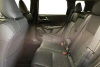 heti ajoon Mitsubishi Outlander