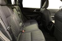 heti ajoon Mitsubishi Outlander