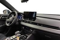 heti ajoon Mitsubishi Outlander