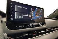 heti ajoon Mitsubishi Outlander