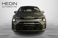heti ajoon Kia Picanto