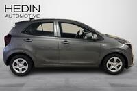 heti ajoon Kia Picanto